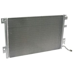 Global Parts Distributors LLC 4786C gpd Condenser 4786C