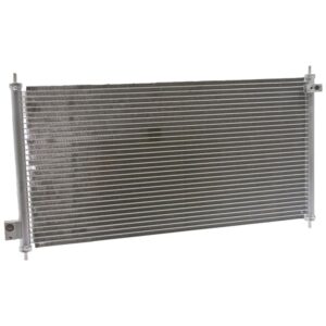 Global Parts Distributors LLC 4802C gpd Condenser 4802C