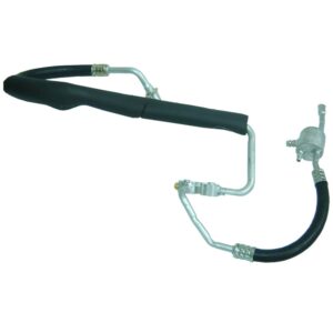 Global Parts Distributors LLC 4811255 gpd Hose Manifold Line 4811255