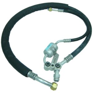 Global Parts Distributors LLC 4811279 gpd Hose Manifold Line 4811279