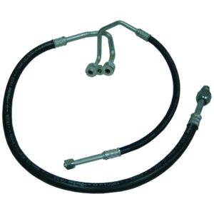 Global Parts Distributors LLC 4811282 gpd Hose Manifold Line 4811282