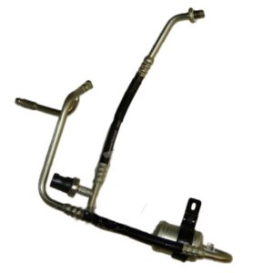 Global Parts Distributors LLC 4811294 gpd Hose Manifold Line 4811294