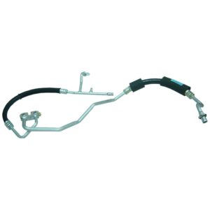 Global Parts Distributors LLC 4811298 gpd Hose Manifold Line 4811298
