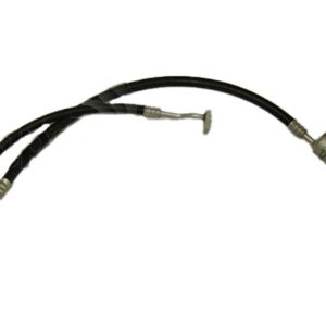 Global Parts Distributors LLC 4811327 gpd Hose Discharge Line 4811327
