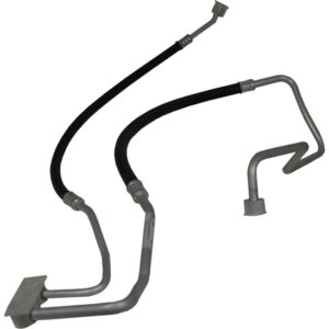 Global Parts Distributors LLC 4811332 gpd Hose Manifold Line 4811332