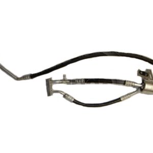 Global Parts Distributors LLC 4811334 gpd Hose Discharge Line 4811334