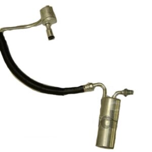 Global Parts Distributors LLC 4811389 gpd Accumulator/ Filter 4811389
