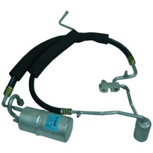 Global Parts Distributors LLC 4811416 gpd Accumulator/ Filter 4811416