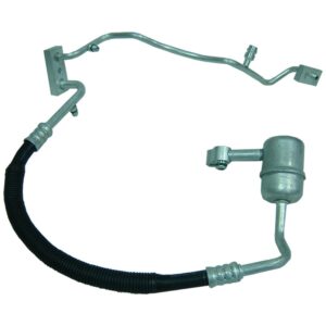 Global Parts Distributors LLC 4811446 gpd Hose Discharge Line 4811446