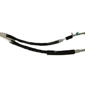 Global Parts Distributors LLC 4811472 gpd Hose Manifold Line 4811472