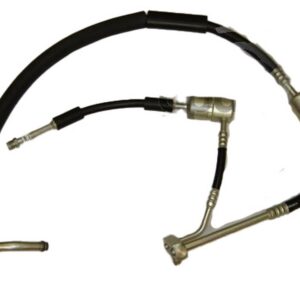 Global Parts Distributors LLC 4811495 gpd Hose Manifold Line 4811495