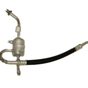 Global Parts Distributors LLC 4811497 gpd Hose Discharge Line 4811497