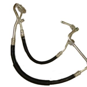 Global Parts Distributors LLC 4811503 gpd Hose Manifold Line 4811503