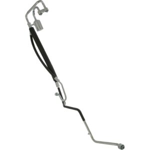 Global Parts Distributors LLC 4811506 gpd Hose Manifold Line 4811506