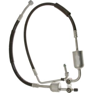 Global Parts Distributors LLC 4811512 gpd Hose Manifold Line 4811512