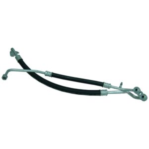 Global Parts Distributors LLC 4811514 gpd Hose Manifold Line 4811514