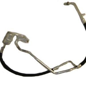 Global Parts Distributors LLC 4811515 gpd Hose Manifold Line 4811515