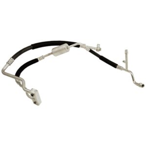 Global Parts Distributors LLC 4811519 gpd Hose Manifold Line 4811519