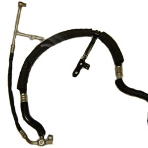 Global Parts Distributors LLC 4811522 gpd Hose Manifold Line 4811522