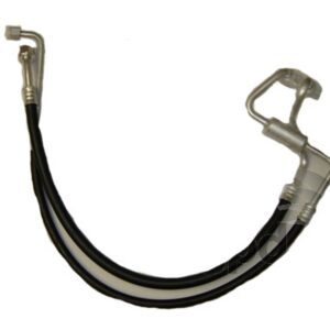 Global Parts Distributors LLC 4811526 gpd Hose Manifold Line 4811526