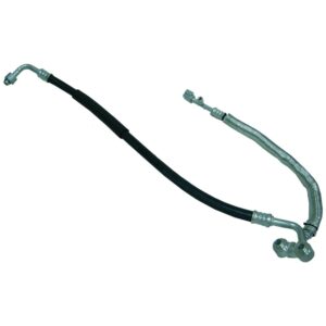Global Parts Distributors LLC 4811528 gpd Hose Manifold Line 4811528