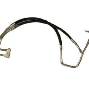 Global Parts Distributors LLC 4811536 gpd Hose Manifold Line 4811536