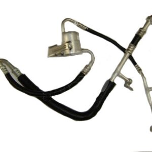 Global Parts Distributors LLC 4811539 gpd Hose Manifold Line 4811539