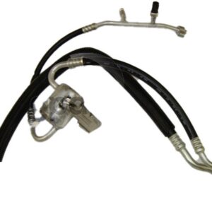 Global Parts Distributors LLC 4811540 gpd Hose Manifold Line 4811540