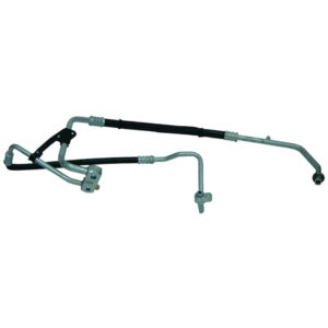 Global Parts Distributors LLC 4811551 gpd Hose Manifold Line 4811551