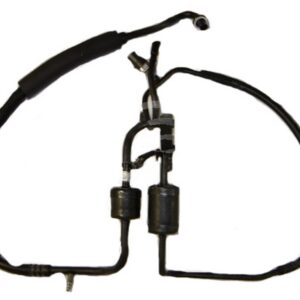 Global Parts Distributors LLC 4811574 gpd Hose Manifold Line 4811574