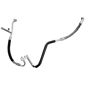 Global Parts Distributors LLC 4811582 gpd Hose Manifold Line 4811582