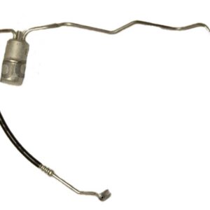 Global Parts Distributors LLC 4811586 gpd Accumulator/ Filter 4811586