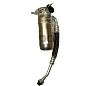 Global Parts Distributors LLC 4811598 gpd Accumulator/ Filter 4811598