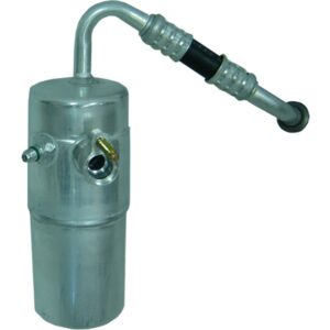Global Parts Distributors LLC 4811600 gpd Accumulator/ Filter 4811600