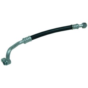 Global Parts Distributors LLC 4811611 gpd Hose Suction Line 4811611