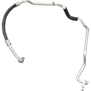 Global Parts Distributors LLC 4811625 gpd Hose Suction Line 4811625