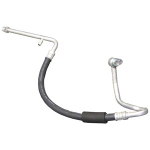 Global Parts Distributors LLC 4811632 gpd Hose Suction Line 4811632