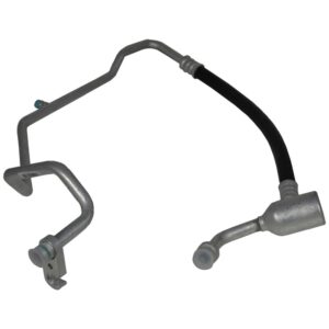 Global Parts Distributors LLC 4811643 gpd Hose Suction Line 4811643
