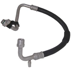Global Parts Distributors LLC 4811648 gpd Hose Suction Line 4811648
