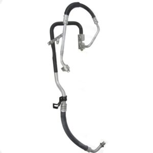 Global Parts Distributors LLC 4811692 gpd Hose Manifold Line 4811692