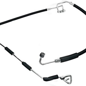 Global Parts Distributors LLC 4811694 gpd Hose Manifold Line 4811694