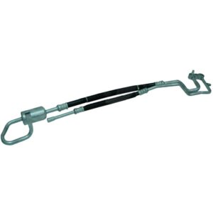 Global Parts Distributors LLC 4811696 gpd Hose Manifold Line 4811696