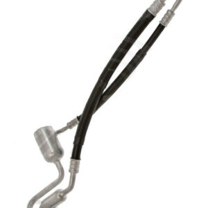 Global Parts Distributors LLC 4811722 gpd Hose Manifold Line 4811722