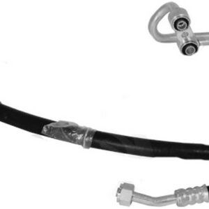 Global Parts Distributors LLC 4811733 gpd Hose Manifold Line 4811733