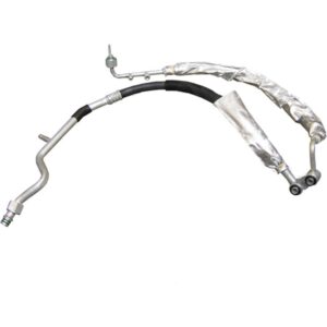 Global Parts Distributors LLC 4811735 gpd Hose Manifold Line 4811735
