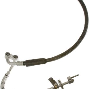 Global Parts Distributors LLC 4811763 gpd Hose Manifold Line 4811763