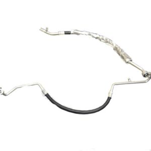Global Parts Distributors LLC 4811770 gpd Hose Manifold Line 4811770