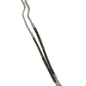 Global Parts Distributors LLC 4811773 gpd Hose Manifold Line 4811773