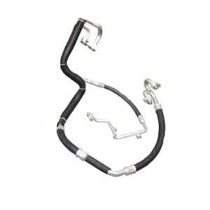 Global Parts Distributors LLC 4811783 gpd Hose Manifold Line 4811783