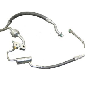 Global Parts Distributors LLC 4811784 gpd Hose Manifold Line 4811784